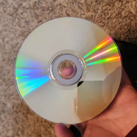 Grumpy Cat's Worst Christmas Ever Dvd - Picture 5 of 5